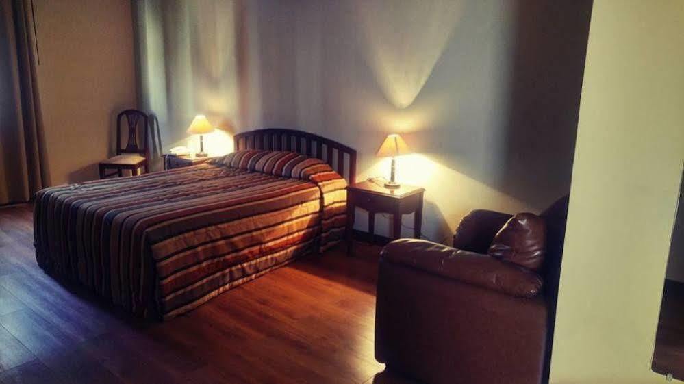 Hotel Meliana Arequipa Dış mekan fotoğraf